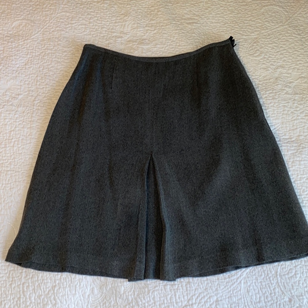 Sigrid Olsen Mini Skirt